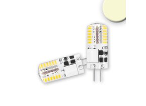 G4 LED 48SMD, 2W, vergossen, warmweiß
