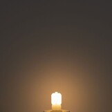 G9 LED 2W, warmweiß