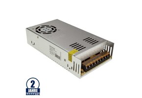 360W 24V DC Metall Netzteil