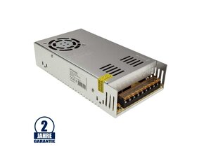 360W 24V DC Metall Netzteil