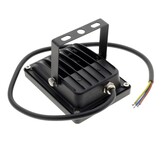 10W LED Fluter RGB Dimmbar und Ferngesteuert