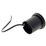 3W LED Bodenleuchte für Außenmontage 230V IP65 Kaltweiß