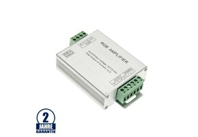 144W Verstärker für LED Streifen/Leiste (3x4A)