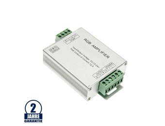 144W Verstärker für LED Streifen/Leiste (3x4A)