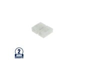 Connector für 8mm Led Streifen 3528 12V-24V