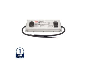 MEAN WELL 312W 24V/ 216W 12VDC Metall Netzteil Wasserdicht IP67