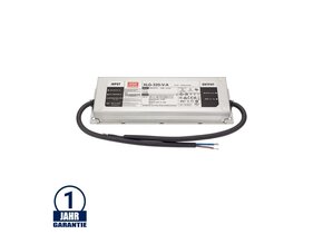 MEAN WELL 312W 24V/ 216W 12VDC Metall Netzteil Wasserdicht IP67