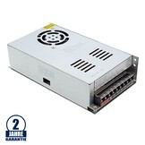 250W 12V DC Metall Netzteil