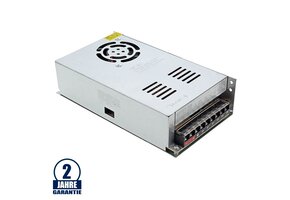 250W 12V DC Metall Netzteil