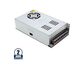 250W 12V DC Metall Netzteil
