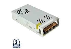360W 12V DC Metall Netzteil