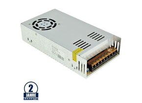 360W 12V DC Metall Netzteil