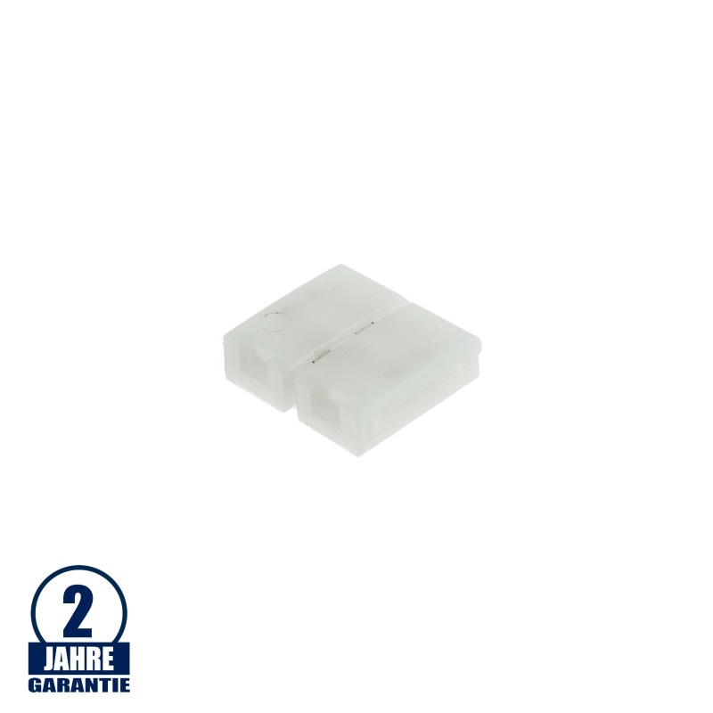 Connector für 10mm Led Streifen 5050 12V-24V