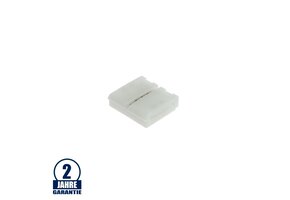 Connector für 10mm Led Streifen RGB 12V-24V
