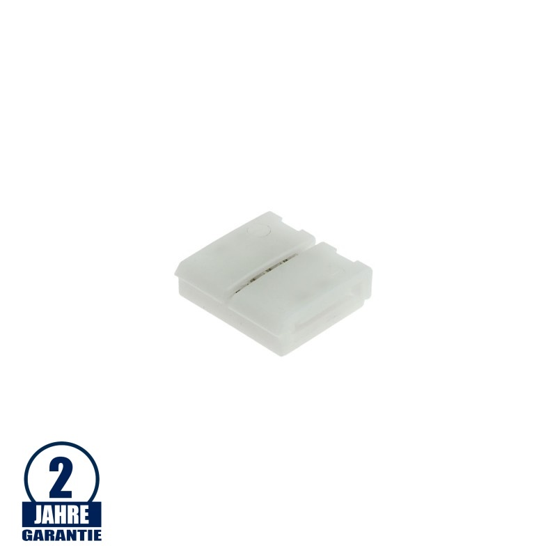 Connector für 10mm Led Streifen RGB 12V-24V