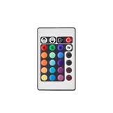 RGB Musik/Infrarot Controller 144W/12V 288W/24V 12A