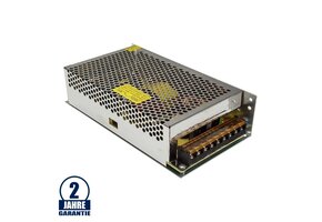 250W 24V DC Metall Netzteil