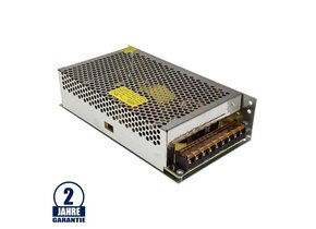 250W 24V DC Metall Netzteil