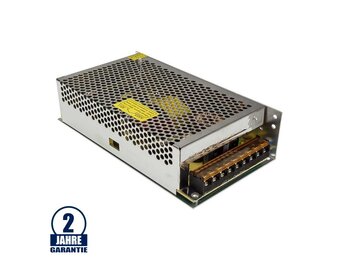 250W 24V DC Metall Netzteil