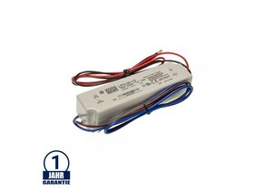 MEAN WELL 35W 12V DC Kunststoff Netzteil Wassergeschützt IP67
