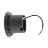 5W LED Bodenleuchte für Außenmontage 230V IP65 Warmweiß