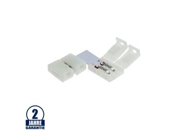 Eckverbinder für 8mm Led Streifen 3528 12V-24V