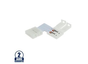 Eckverbinder für 10mm Led Streifen 5050 12V-24V
