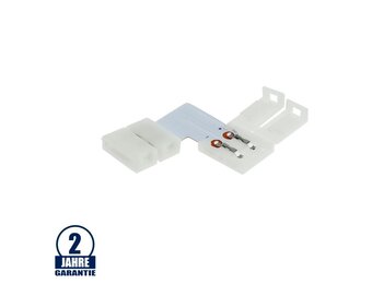 Eckverbinder für 10mm Led Streifen 5050 12V-24V