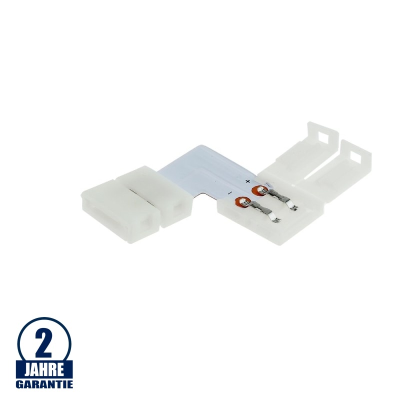 Eckverbinder für 10mm Led Streifen 5050 12V-24V