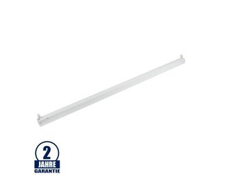 LED T8 Balken 120 cm 1 Röhre IP20