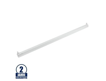 LED T8 Balken 150 cm 1 Röhre IP20