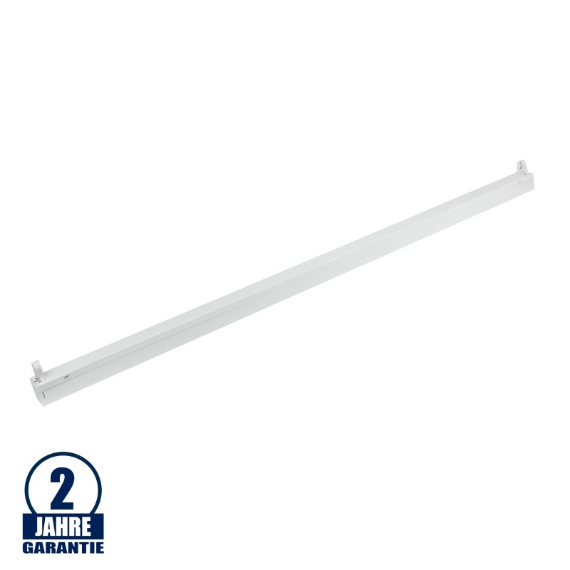 LED T8 Balken 150 cm 1 Röhre IP20