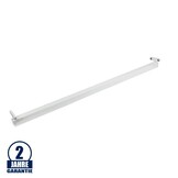 LED T8 Balken 120 cm 2 Röhren IP20