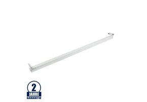 LED T8 Balken 120 cm 2 Röhren IP20
