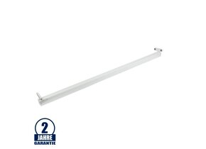 LED T8 Balken 120 cm 2 Röhren IP20
