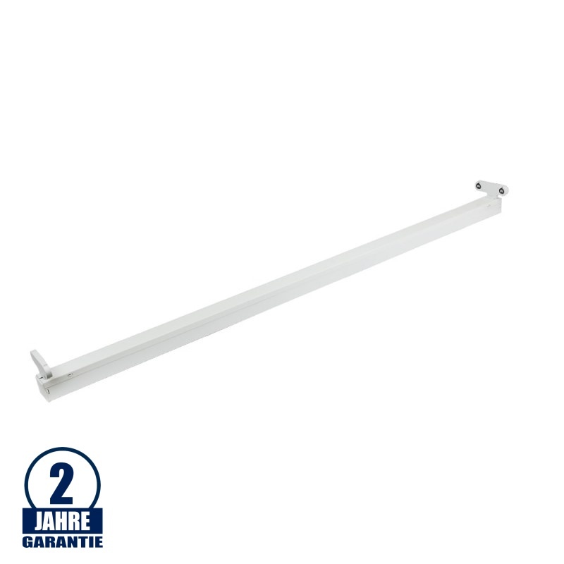 LED T8 Balken 120 cm 2 Röhren IP20