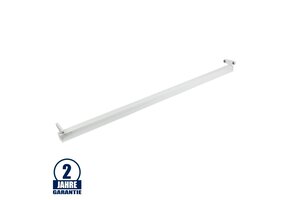 LED T8 Balken 150 cm 2 Röhren IP20