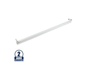 LED T8 Balken 150 cm 2 Röhren IP20
