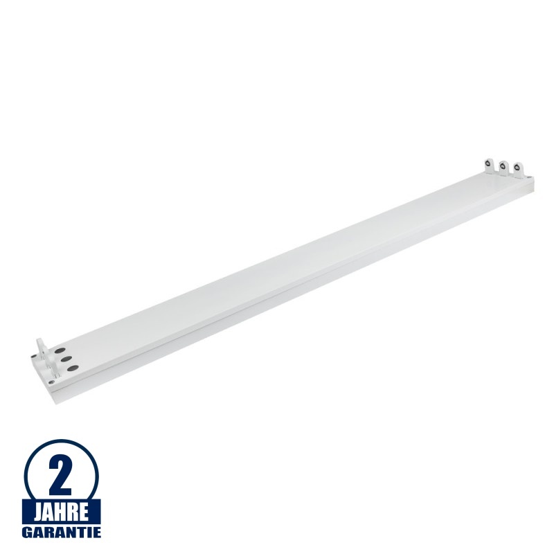 LED T8 Balken 120 cm 3 Röhren IP20