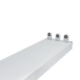 LED T8 Balken 120 cm 3 Röhren IP20