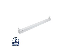 LED T8 Balken 60 cm 1 Röhre IP20