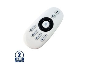 Fernbedienung für LED Einbauleuchte Dimmbar