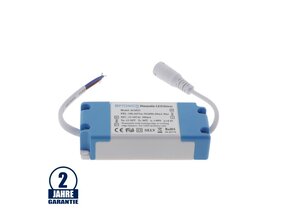 Dimmbares Netzteil 220V 5-9W 300mA