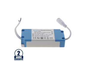 Dimmbares Netzteil 220V 10-18W 300mA