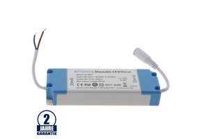 Dimmbares Netzteil 220V 20-24W 300mA