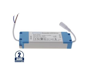 Dimmbares Netzteil 220V 20-24W 300mA