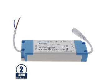 Dimmbares Netzteil 220V 20-24W 300mA