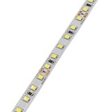 120SMD/m 9,6W/m 24V LED Streifen 2835 Kaltweiß 5m