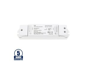 LED V4 RGB / RGBW Empfänger