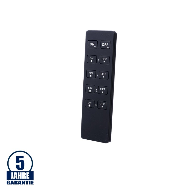 LED RU4 LED Fernbedienung